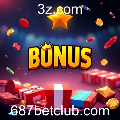 O Crescimento do 687bet e o Impacto na Indústria de Jogos