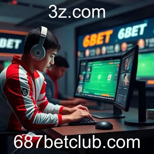 687bet Inova com Novas Funcionalidades para 2025