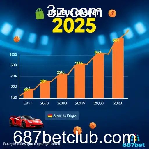 Atrações Crescentes do 687bet no Mercado Brasileiro de Jogos