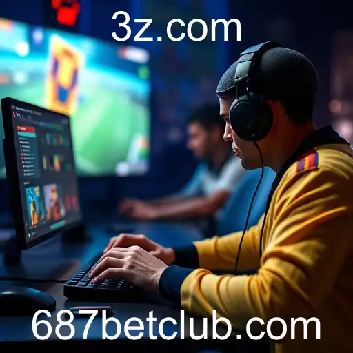 Popularidade do 687bet Cresce em Meio às Tendências de 2025