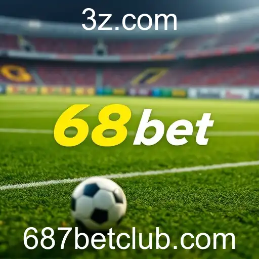 A Ascensão do 687bet no Mercado de Jogos Online