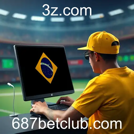 Novidades e Tendências do 687bet no Mercado Brasileiro