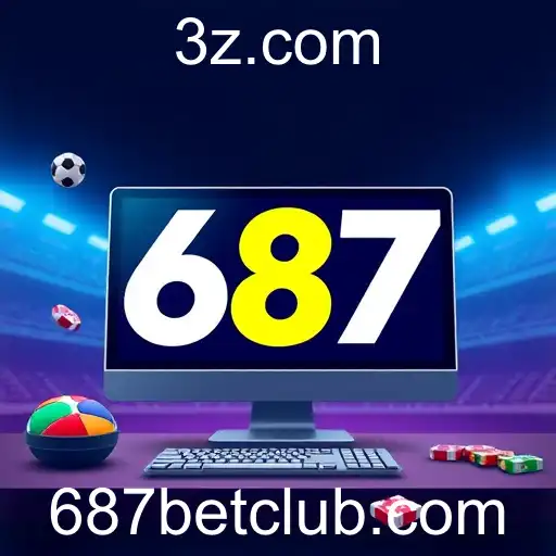 O Crescimento Exponencial do 687bet no Brasil