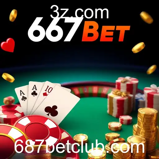 Descubra a Emocionante Categoria de Cassino no 687bet