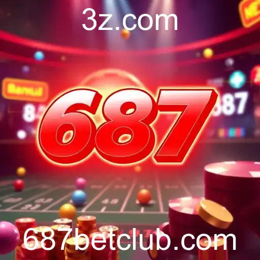 O Crescimento do 687bet e a Evolução dos Jogos Online