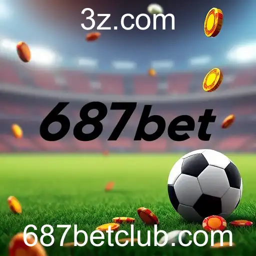 O Impacto do Crescimento do 687bet no Mercado de Jogos Online