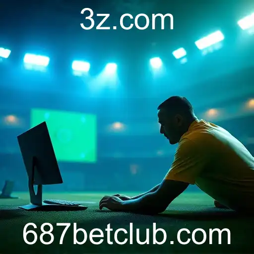 O Impacto Crescente de Sites de Jogos no Brasil