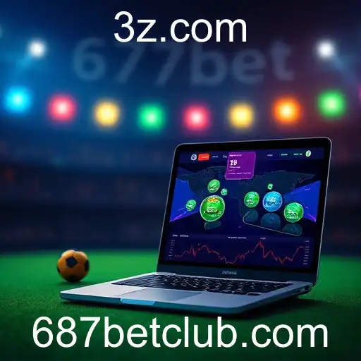 Impacto do Crescimento das Apostas Online em 2025