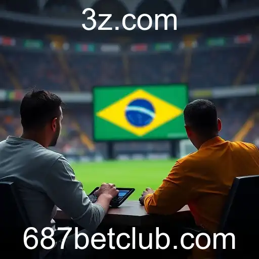 O Impacto dos Jogos Online na Economia Brasileira