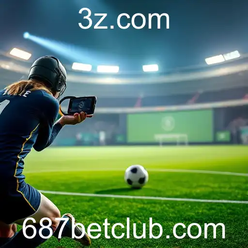 Nova Tendência de Apostas Online no Brasil