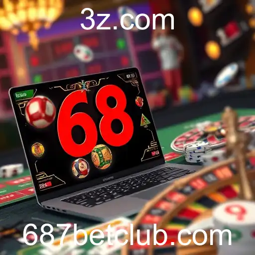 A Ascensão e o Impacto dos Cassinos Online no Brasil