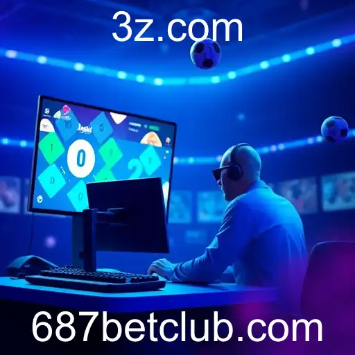 A Evolução do Mercado de Jogos Online em 2025