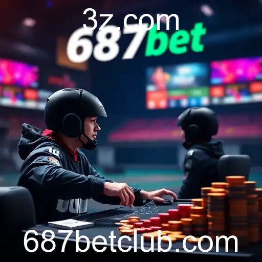 A Nova Era dos Jogos de Azar Online