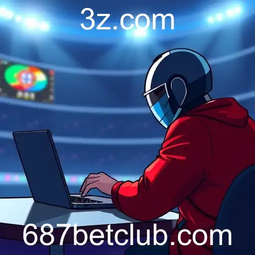 Expansão dos Jogos Online em 2025: O Caso do 687bet