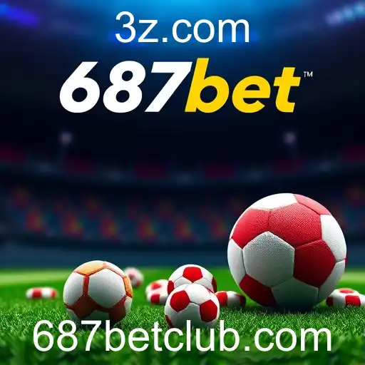 Expansão dos Jogos Online e o Crescimento da 687bet