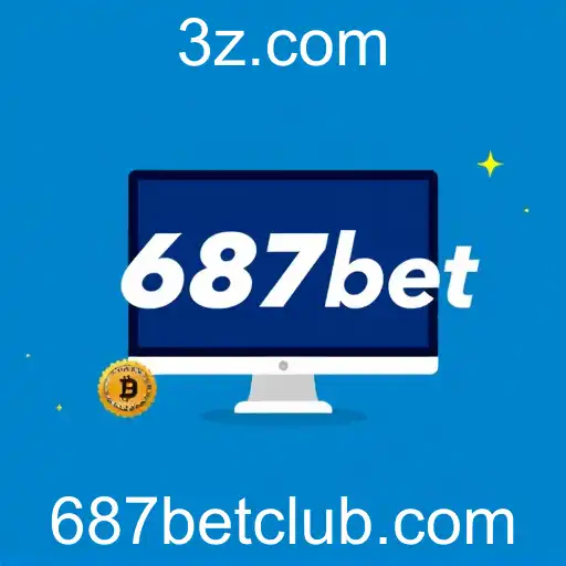 A Ascensão do 687bet no Cenário Mundial de Jogos Online