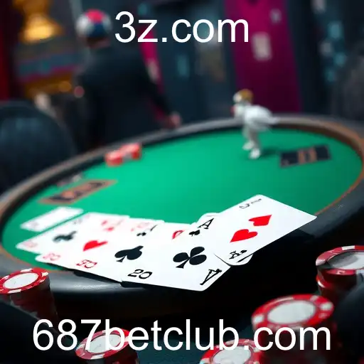 A Ascensão dos Jogos Online em 2025: O Caso do 687bet