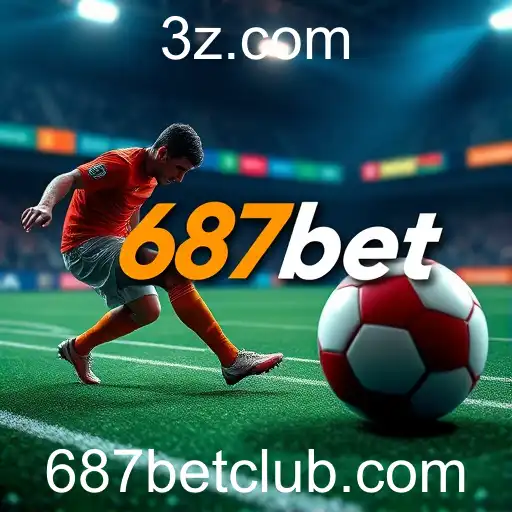 A Ascensão do 687bet no Cenário de Jogos Online