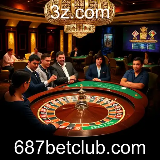 A Ascensão e Popularidade do 687bet no Brasil