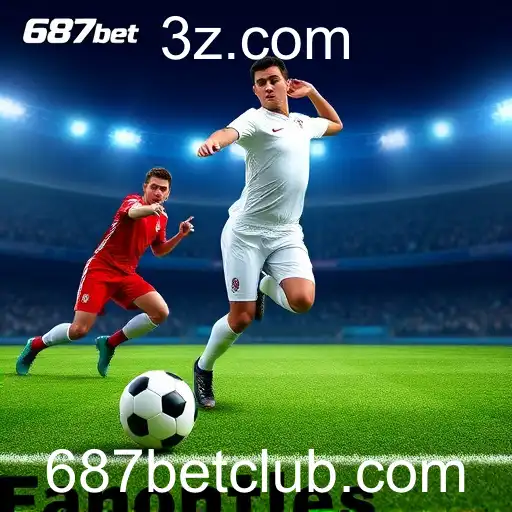 Categoria Esportes no 687bet: Uma Nova Experiência de Jogo