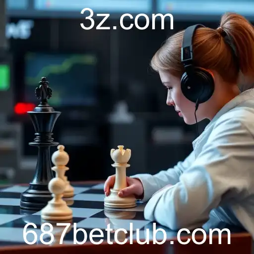 A Essencial Categoria de Suporte no 687bet