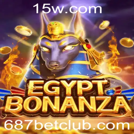 EgyptBonanza: Descubra o Fascinante Mundo do Jogo Online