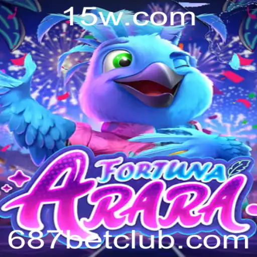 Explorando FortunaArara: O Novo Fenômeno no Mundo dos Jogos