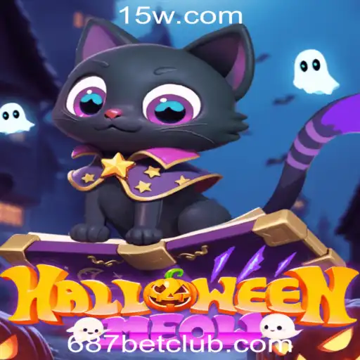 HalloweenMeow: Um Novo Jogo Emocionante para o Halloween