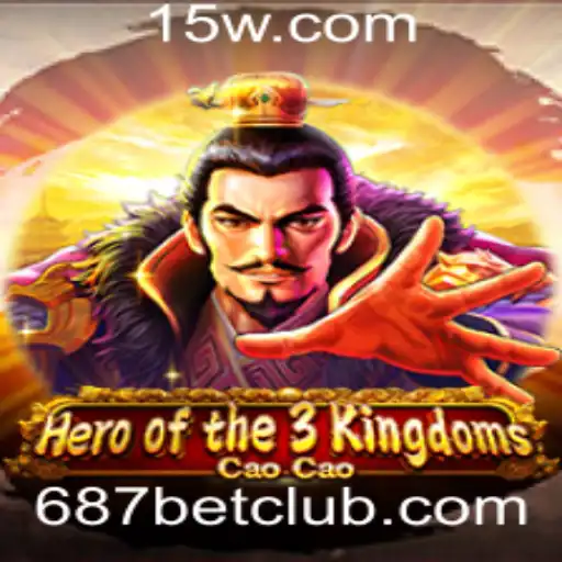 Hero of the 3 Kingdoms Cao Cao: Uma Aventura Épica no Mundo dos Três Reinos