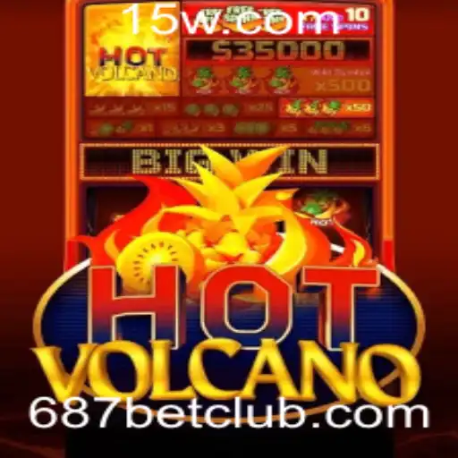 Explorando o Mundo de HotVolcano: A Nova Sensação dos Jogos de Cassino Online