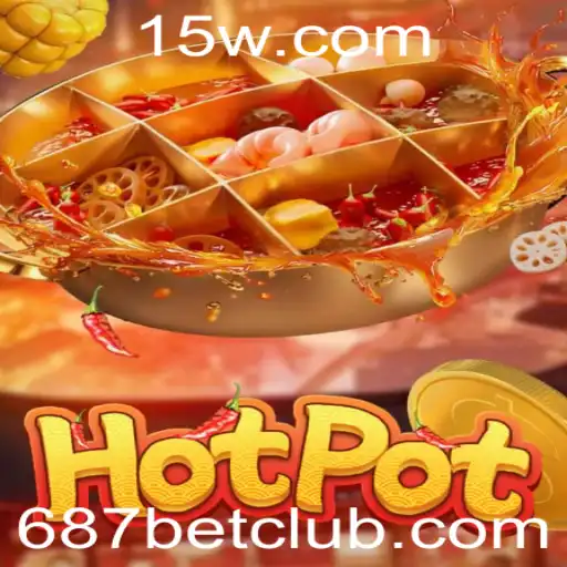 Explorando o Mundo do Jogo Hotpot e a Palavra-chave 687bet
