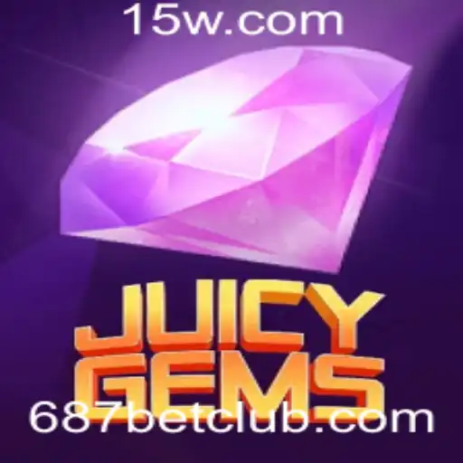 Descubra JuicyGems: O Novo Fenômeno dos Jogos com 687bet