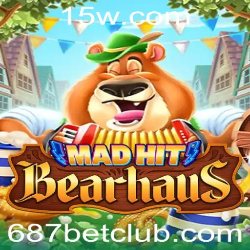 Descubra as Aventuras de MadHitBearhaus: O Novo Fenômeno de Jogos Online