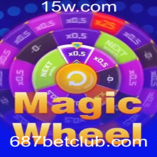 Desvendando MagicWheel: O Jogo de Sorte e Estratégia da 687bet