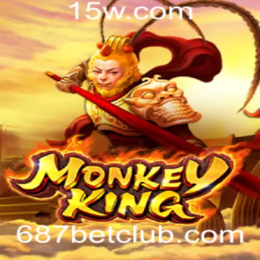 Descubra o Mundo de Aventuras de MonkeyKing na Plataforma 687bet