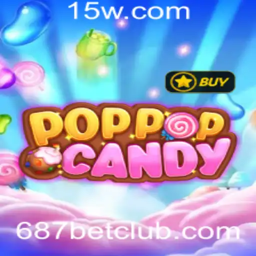 Descubra o Fascinante Mundo do Jogo POPPOPCANDY