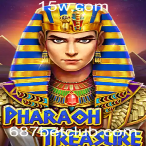 Descubra o Mundo de PharaohTreasure: Um Jogo de Aventuras e Estratégia