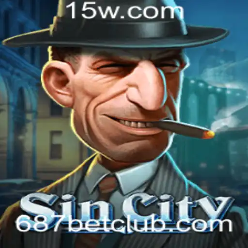 Descubra a Emoção de SinCity com 687bet
