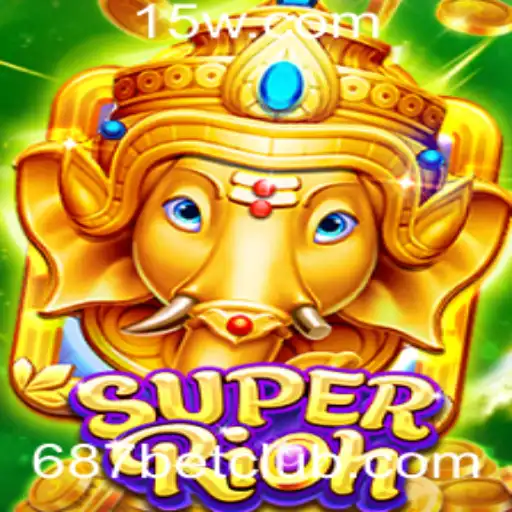 Explorando o Universo do Jogo SuperRich com 687bet
