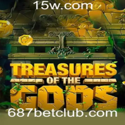 Explorando o Universo do Jogo 'Treasure of the Gods' com 687bet